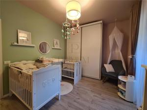 Apartament 2 camere cu terasa verde si loc de parcare in Dumbravita, - imagine 8