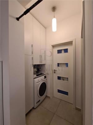 Apartament 2 camere cu terasa verde si loc de parcare in Dumbravita, - imagine 7