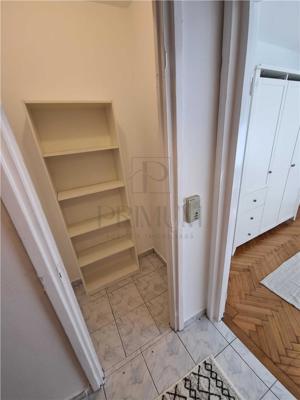 Apartament 2 camere, 52 mp, parter inalt, zona centrala - Take Ionescu - imagine 3