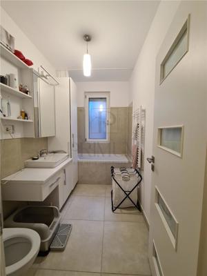 Apartament 2 camere cu terasa verde si loc de parcare in Dumbravita, - imagine 13