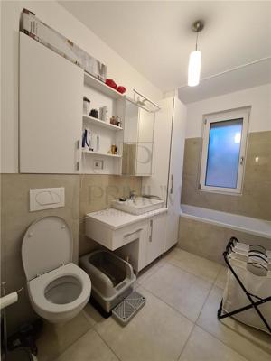 Apartament 2 camere cu terasa verde si loc de parcare in Dumbravita, - imagine 14