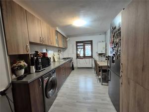 Apartament decomandat cu 2 camere, mobilat si utilat, zona Calea Aradului - imagine 2