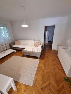 Apartament 2 camere, 52 mp, parter inalt, zona centrala - Take Ionescu