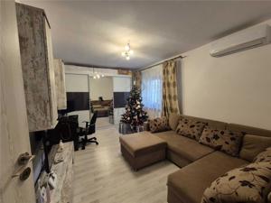 Apartament decomandat cu 2 camere, mobilat si utilat, zona Calea Aradului