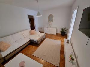 Apartament 2 camere, 52 mp, parter inalt, zona centrala - Take Ionescu - imagine 2