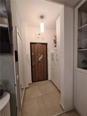 Apartament 2 camere cu terasa verde si loc de parcare in Dumbravita, - imagine 9