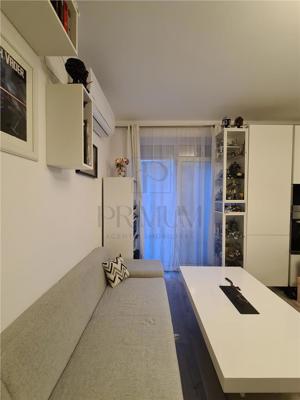 Apartament 2 camere cu terasa verde si loc de parcare in Dumbravita, - imagine 11