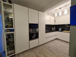 Apartament 2 camere cu terasa verde si loc de parcare in Dumbravita, - imagine 16