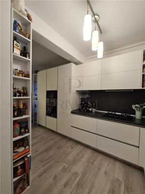 Apartament 2 camere cu terasa verde si loc de parcare in Dumbravita, - imagine 15