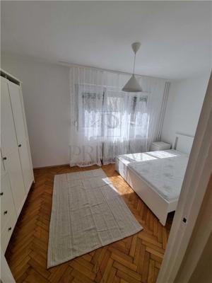 Apartament 2 camere, 52 mp, parter inalt, zona centrala - Take Ionescu - imagine 4