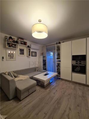 Apartament 2 camere cu terasa verde si loc de parcare in Dumbravita, - imagine 12