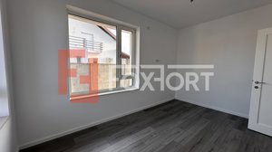 Duplex 3 camere pe parter, in Mosnita Noua - imagine 16