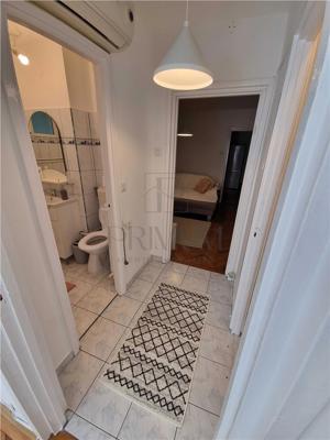 Apartament 2 camere, 52 mp, parter inalt, zona centrala - Take Ionescu - imagine 5