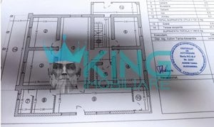 Casa Individuală I Teren 2000mp I Giulesti I Construcție 2015 I Garaj I Trifazic - imagine 12