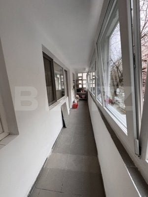 Apartament 3 camere, 67 mp, zona Afi Palace Cotroceni - imagine 8