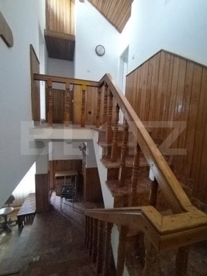 Închiriere casă/vilă, 4 camere, 150 mp, zona ultracentrala - imagine 11