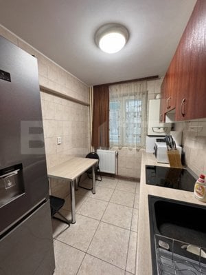 Apartament 3 camere, 67 mp, zona Afi Palace Cotroceni - imagine 4