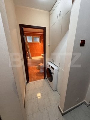 Apartament 3 camere, 67 mp, zona Afi Palace Cotroceni - imagine 12