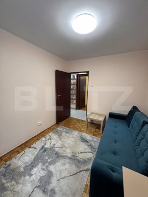 Apartament 3 camere, 67 mp, zona Afi Palace Cotroceni - imagine 16