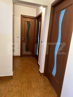 Vanzare apartament, 4 camere, suprafata utila 116 mp, zona Micro 16 - imagine 2