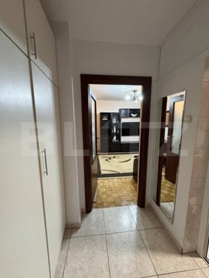 Apartament 3 camere, 67 mp, zona Afi Palace Cotroceni - imagine 2