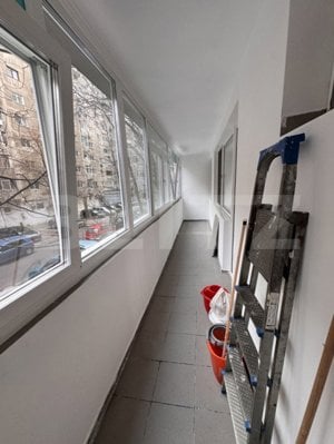 Apartament 3 camere, 67 mp, zona Afi Palace Cotroceni - imagine 9