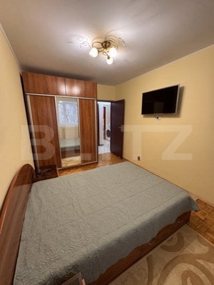 Apartament 3 camere, 67 mp, zona Afi Palace Cotroceni - imagine 18