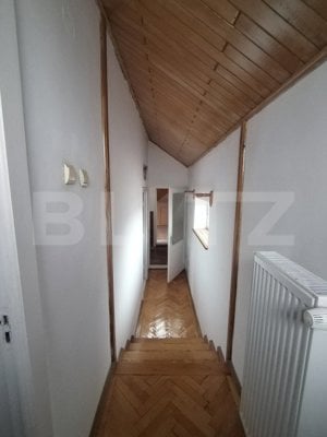 Închiriere casă/vilă, 4 camere, 150 mp, zona ultracentrala - imagine 5