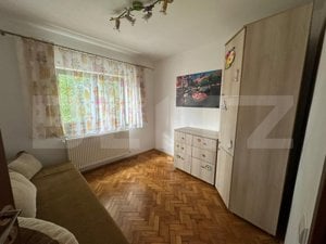 Vanzare apartament, 4 camere, suprafata utila 116 mp, zona Micro 16 - imagine 7