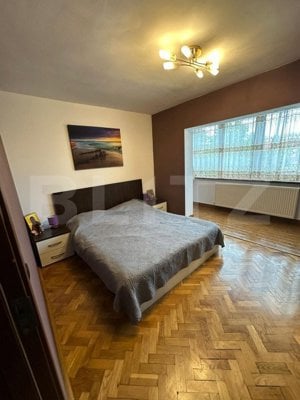 Vanzare apartament, 4 camere, suprafata utila 116 mp, zona Micro 16 - imagine 5