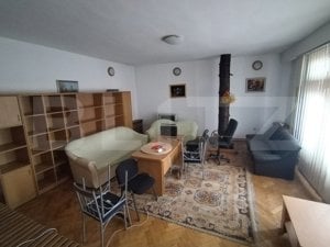 Închiriere casă/vilă, 4 camere, 150 mp, zona ultracentrala - imagine 13