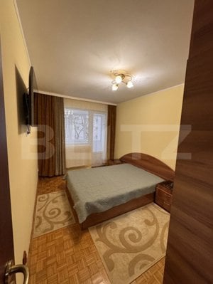 Apartament 3 camere, 67 mp, zona Afi Palace Cotroceni - imagine 19