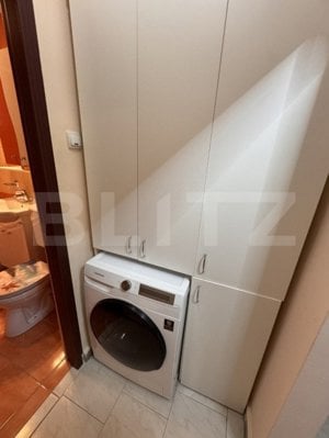 Apartament 3 camere, 67 mp, zona Afi Palace Cotroceni - imagine 13