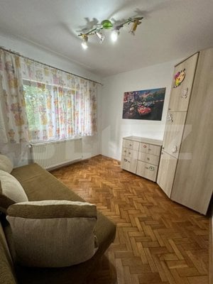 Vanzare apartament, 4 camere, suprafata utila 116 mp, zona Micro 16 - imagine 6