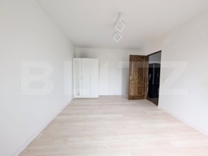 Apartament de vanzare, 2 camere decomadate, 48 mp, zona 9 Mai - imagine 7