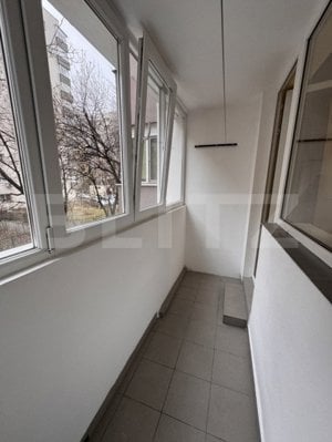 Apartament 3 camere, 67 mp, zona Afi Palace Cotroceni - imagine 20