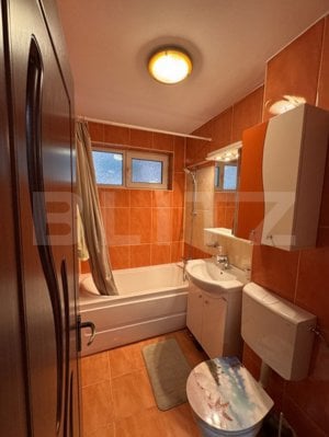 Apartament 3 camere, 67 mp, zona Afi Palace Cotroceni - imagine 14