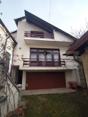 Închiriere casă/vilă, 4 camere, 150 mp, zona ultracentrala