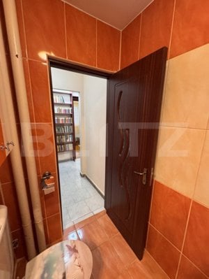 Apartament 3 camere, 67 mp, zona Afi Palace Cotroceni - imagine 15