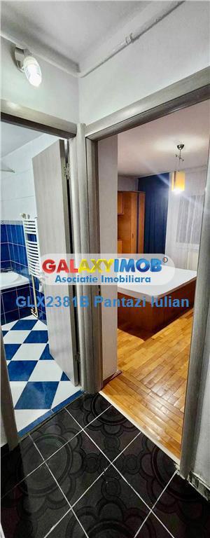 Apartament 2 camere | Pacii | Centrala Proprie | 6min. metrou - imagine 7