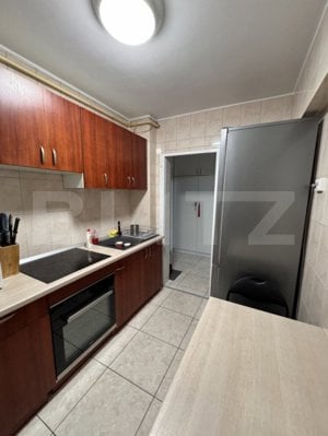 Apartament 3 camere, 67 mp, zona Afi Palace Cotroceni - imagine 5