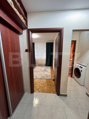 Apartament 3 camere, 67 mp, zona Afi Palace Cotroceni - imagine 17