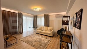 Apartament 2 camere, 85 mp, decomandat, modern/lux, zona Lapus - imagine 2