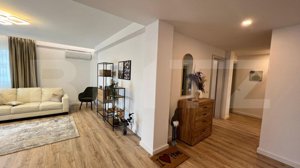 Apartament 2 camere, 85 mp, decomandat, modern/lux, zona Lapus - imagine 4