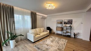 Apartament 2 camere, 85 mp, decomandat, modern/lux, zona Lapus - imagine 3