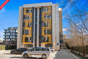 #Dezvoltator: 2 camere la cheie, TVA inclus - Sea Breeze Residence, Mamaia Nord - imagine 9