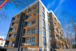 #Dezvoltator: 2 camere la cheie, TVA inclus - Sea Breeze Residence, Mamaia Nord - imagine 8