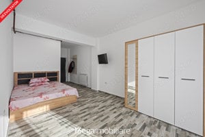 #Dezvoltator: Studio mobilat - utilat, TVA inclus - Sea Breeze Residence, Mamaia Nord - imagine 4