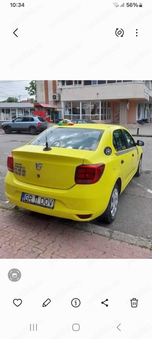 Dov Taxi Giurgiu 
