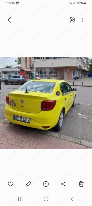 Dov Taxi Giurgiu  - imagine 3